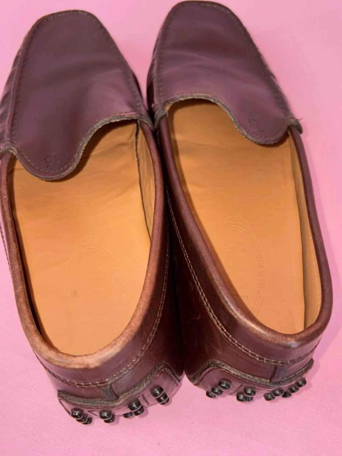 Heren mocassin Tod's maat 41 schoon – photo 5